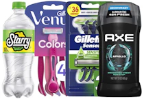 5 Household Items