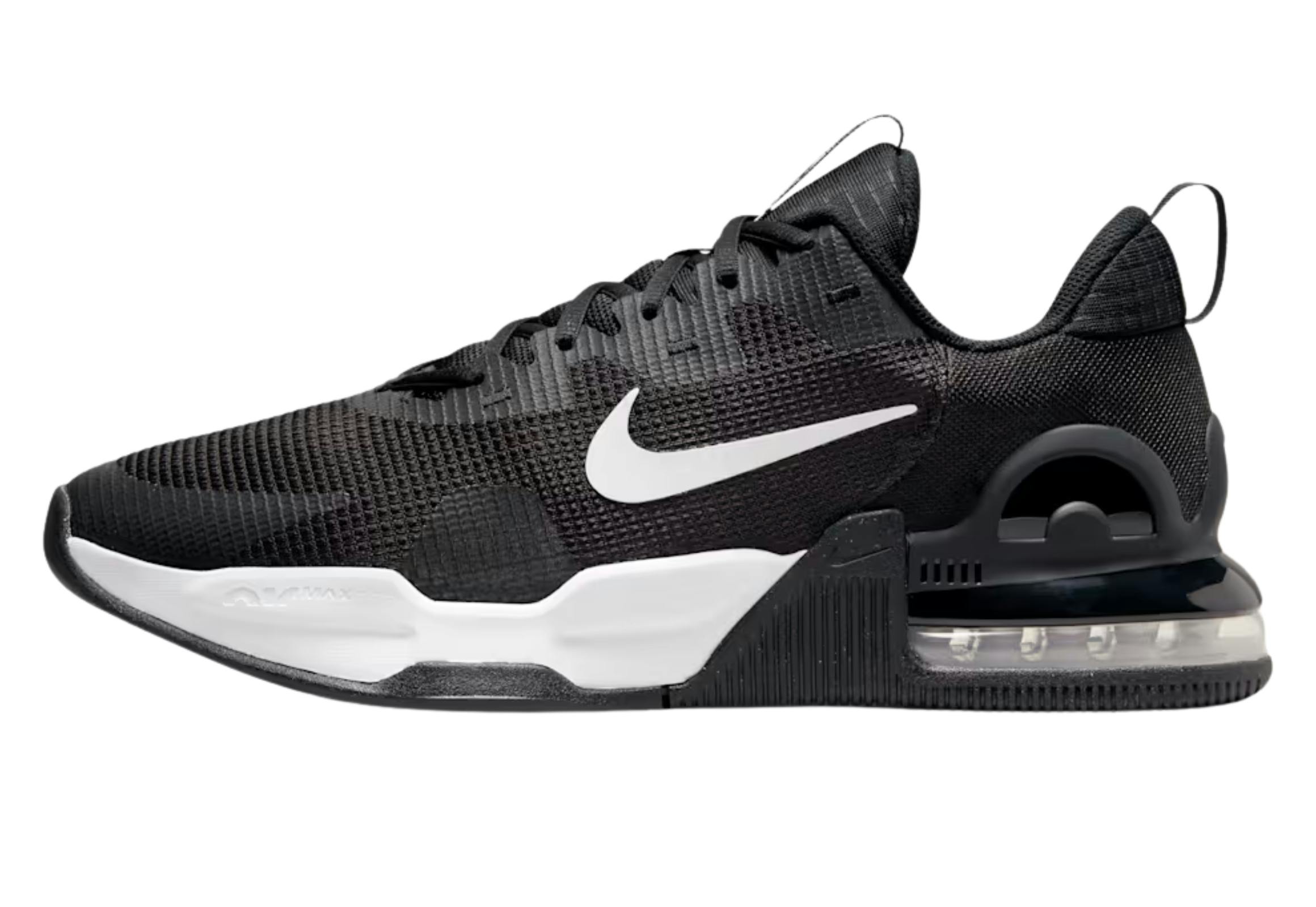 Nike Men's Air Max Alpha Shoes