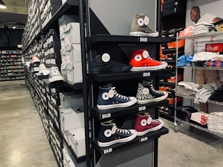 converse shoes