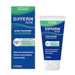 Differin Acne Face Wash