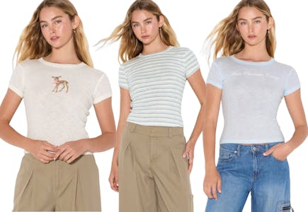 Wild Fable Women's T-shirt