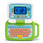 LeapFrog 2-in-1 LeapTop Touch
