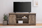Walmart Walker Edison tv stand