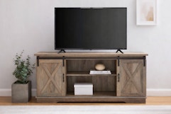 Walmart Walker Edison tv stand