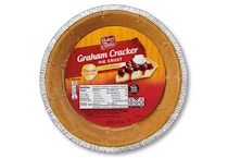 Baker's Corner Graham Cracker Crust