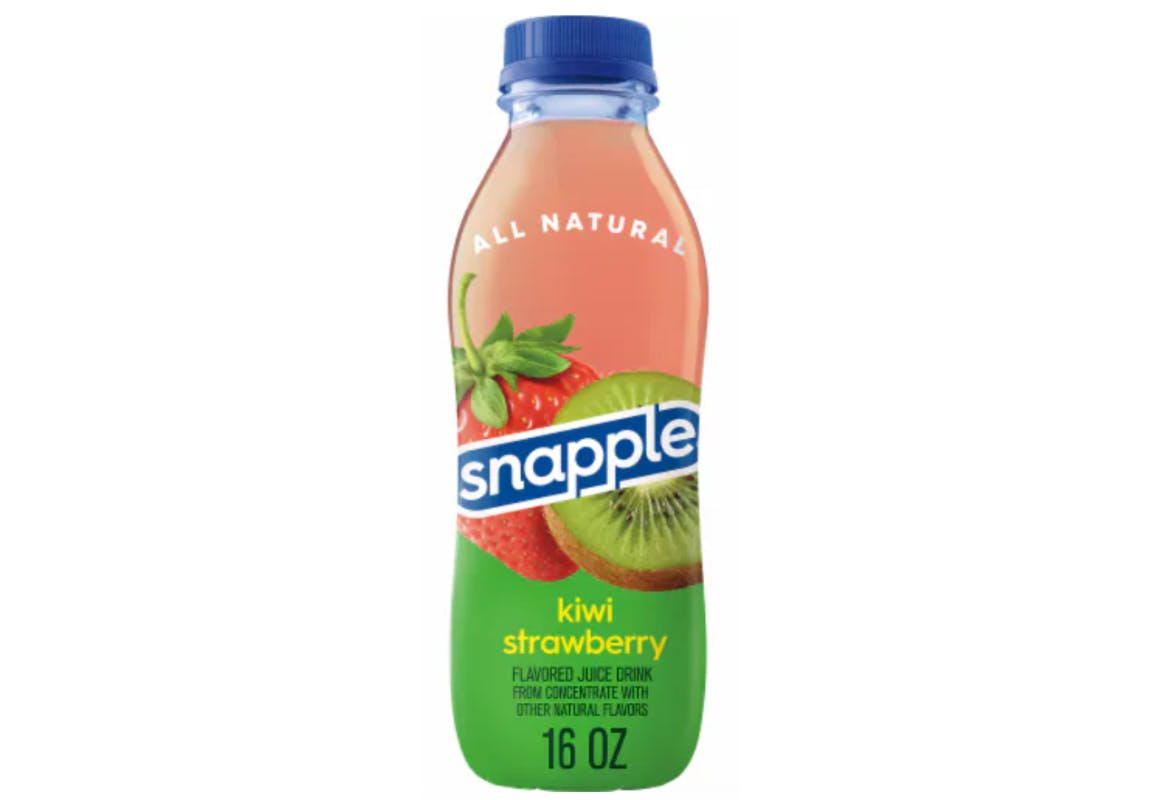 Snapple Drink
