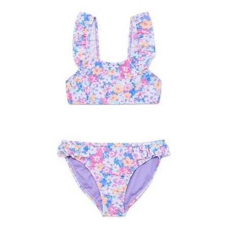 Wonder Nation Kids' Swim Set