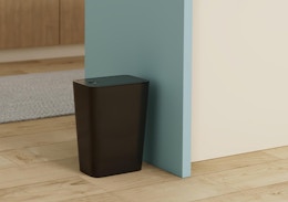 Bathroom Trash Can 2-Pack, Dropped to $21.34 on Amazon card image