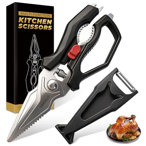 Kitchen Scissors