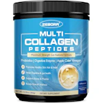 Multi Collagen Peptides Powder