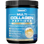 Multi Collagen Peptides Powder