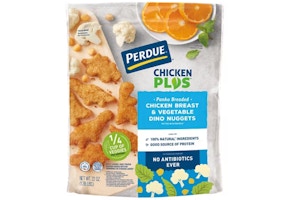 Perdue Chicken Breast Dino Nuggets