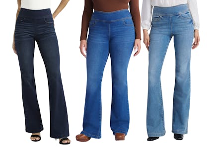 Sofia Vergara Women's Jeans