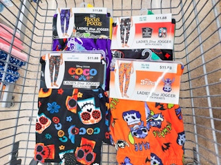 walmart-womens-halloween-joggers-2021