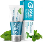 Remineralizing Toothpaste