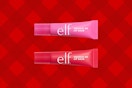 two packages of e.l.f. lip balm