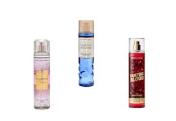 Bath & Body Works Fine Fragrance Mist