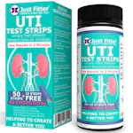 Just Fitter UTI Test Strips