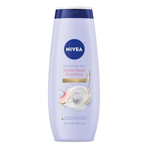 Nivea Body Wash