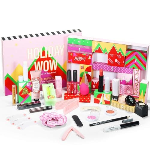 All-in-One Makeup Kit