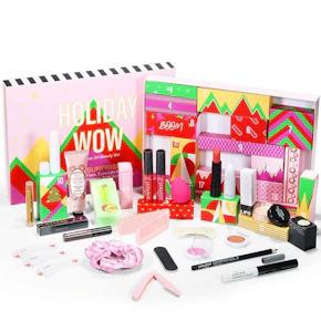 All-in-One Makeup Kit
