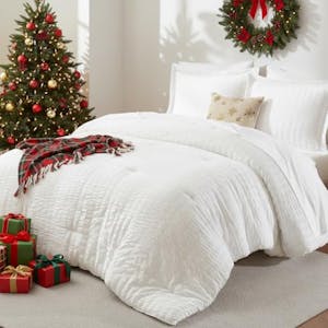 CozyLux Twin Comforter Set