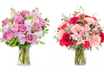 Mother's Day $20 Bouquet Voucher