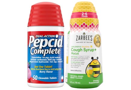 2 Wellness Products