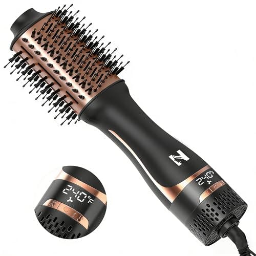 Hair Dryer Brush
