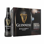 Guinness Draught Stout