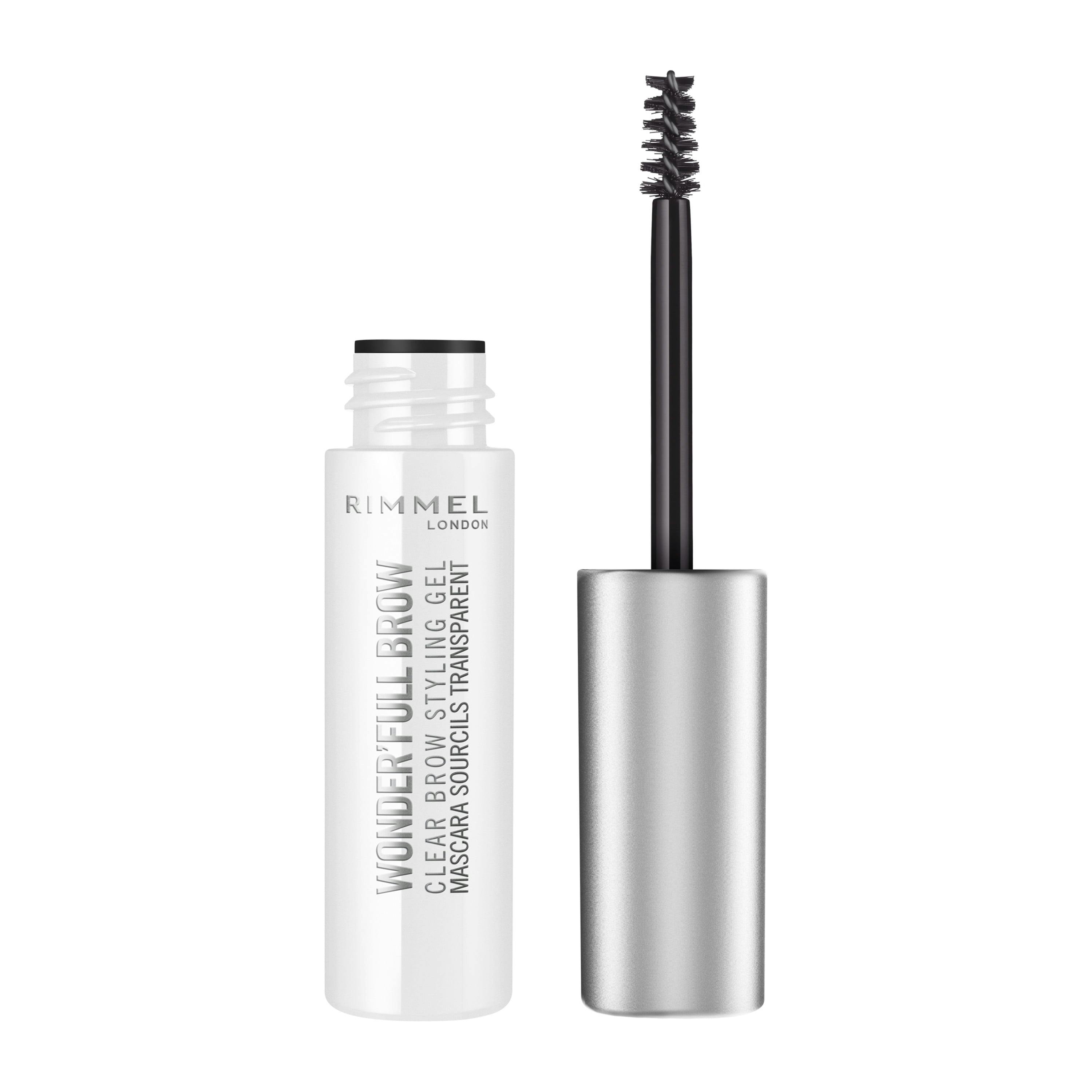 Rimmel Brow Styling Gel