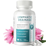 Lymphatic Drainage Supplements