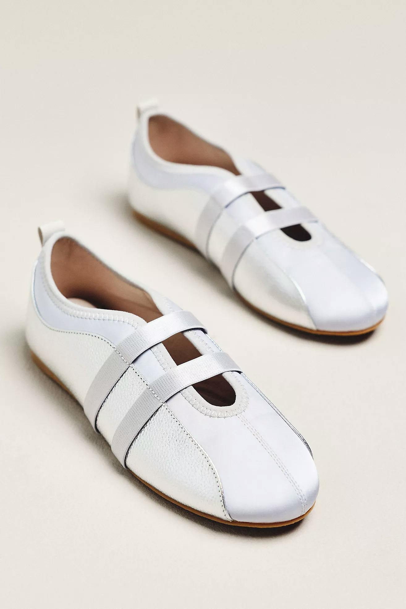 Intentionally Blank Women's Sneakers