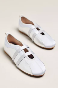 Intentionally Blank Women's Sneakers