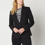 Women's Classic Fit Blazer