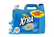 Xtra Plus OxiClean Detergent