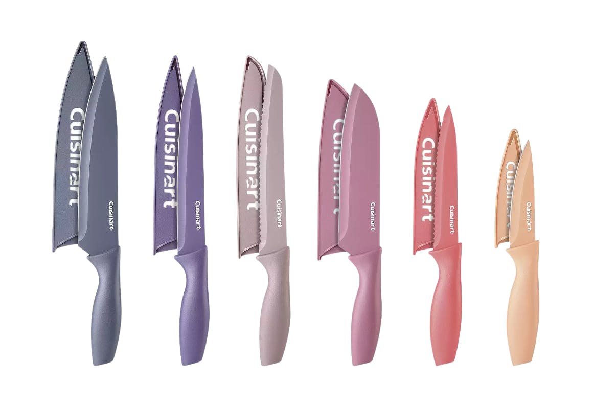 Cuisinart Cutlery Set