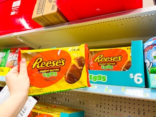 dollar general reese-s easter eggs