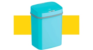 walmart motion bathroom trash 1685452500 1685452500