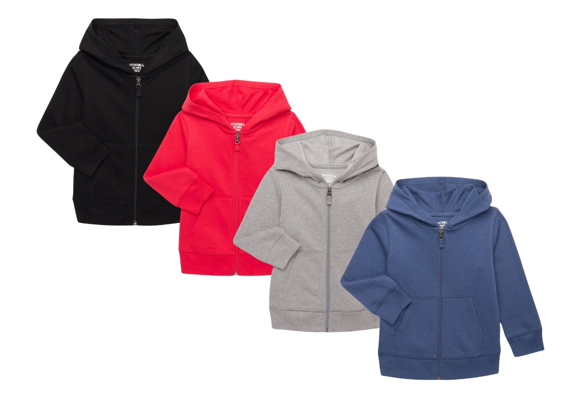 Garanimals Toddler Hoodie