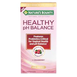 Nature's Bounty Probiotics
