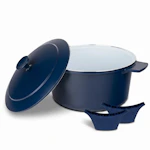 Gotham Steel Dutch Oven