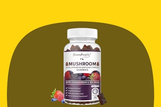 amaozn mushroom