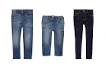 3 OshKosh B'gosh Kids' Jeans