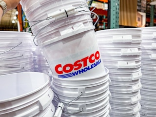 costco -wholesale-bucket, 3-pack