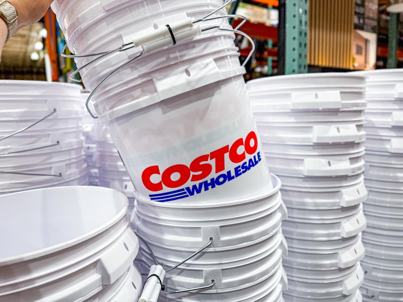 costco -wholesale-bucket, 3-pack