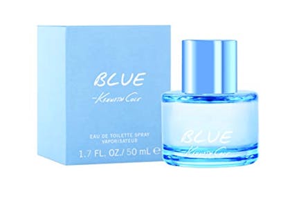 Kenneth Cole Blue Eau de Toilette