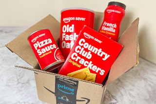 some amazon saver items