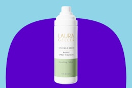 B0DZZZ7MKJ Laura Geller Spackle Mist
