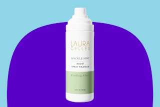 B0DZZZ7MKJ Laura Geller Spackle Mist